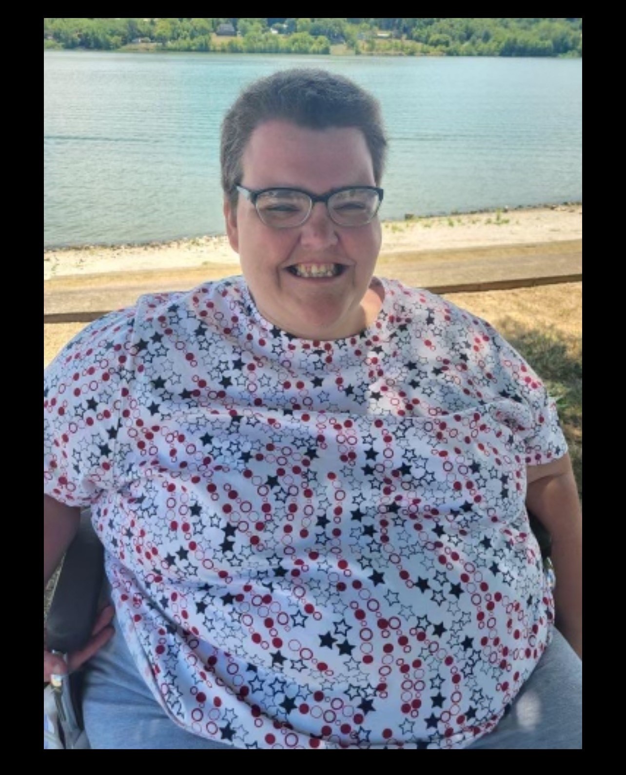 Heather R. Pickett WRBI Radio