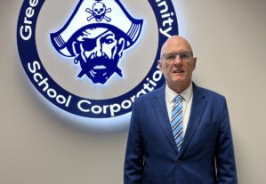 Greensburg Community Schools administration