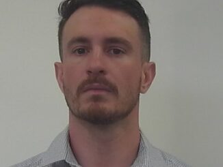 Christian Rust. (Photo: Provided/Decatur County Detention Center)