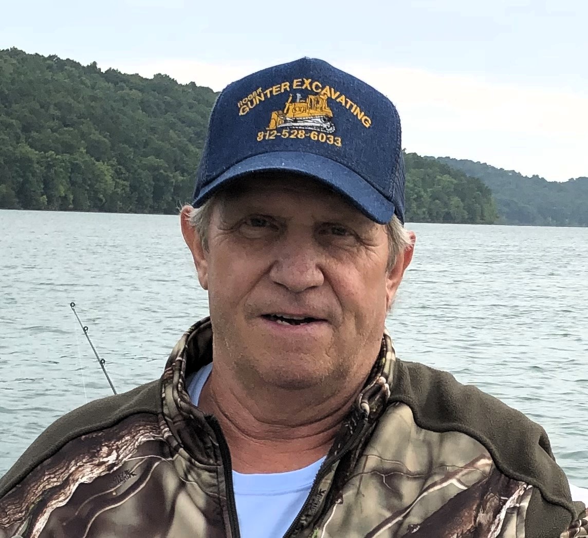 Roger ‘Idy’ Allen Gunter, 65 – WRBI Radio