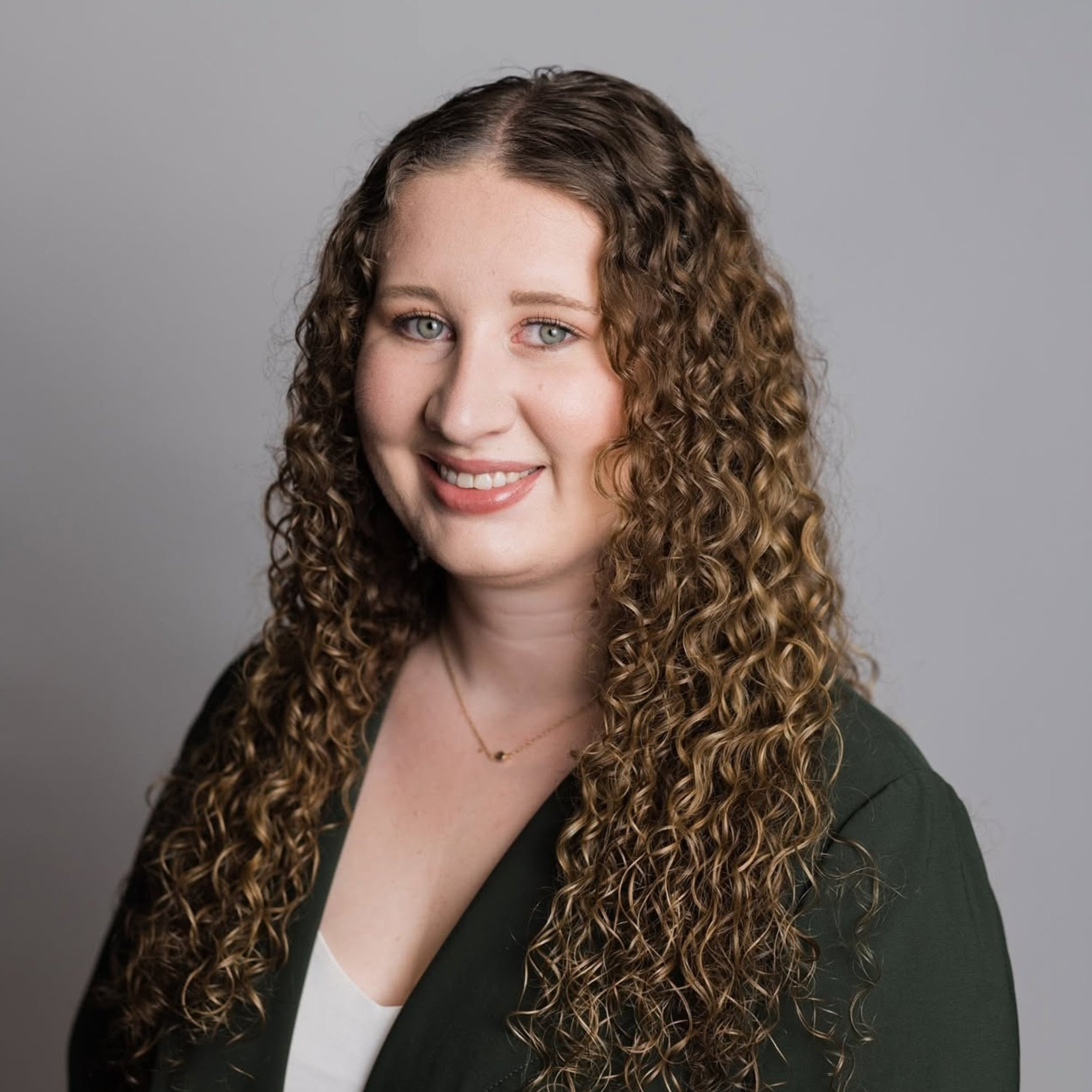 Leah Kane, City of Greensburg Communications Director