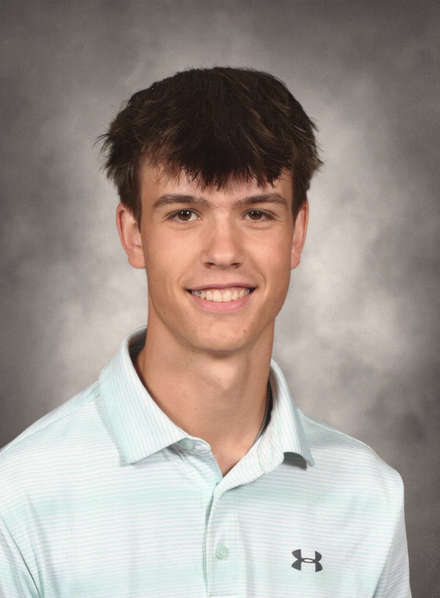 Adam Weber