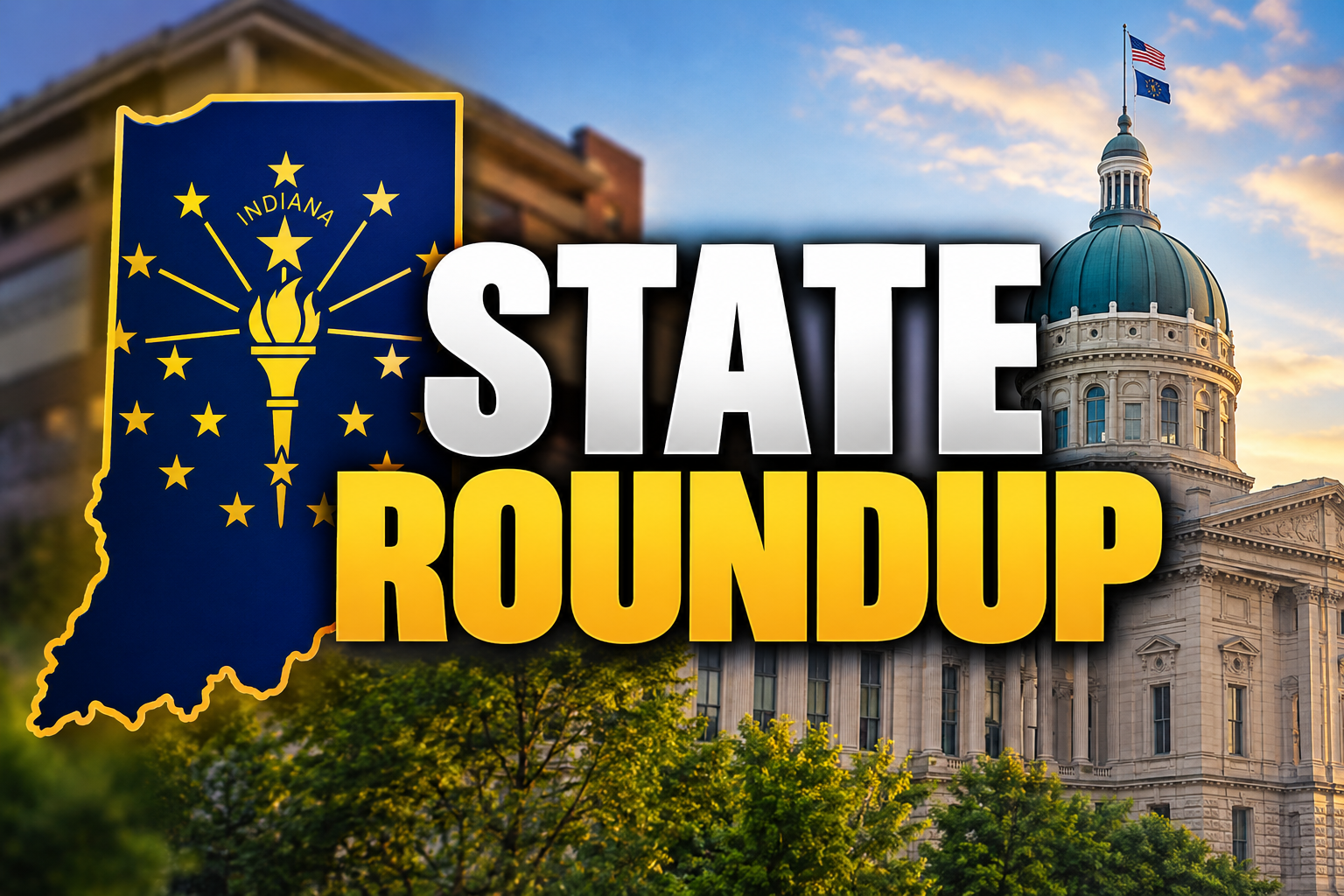 Indiana State Roundup