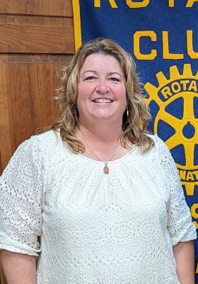 Washington Township Trustee Beverly Rivera